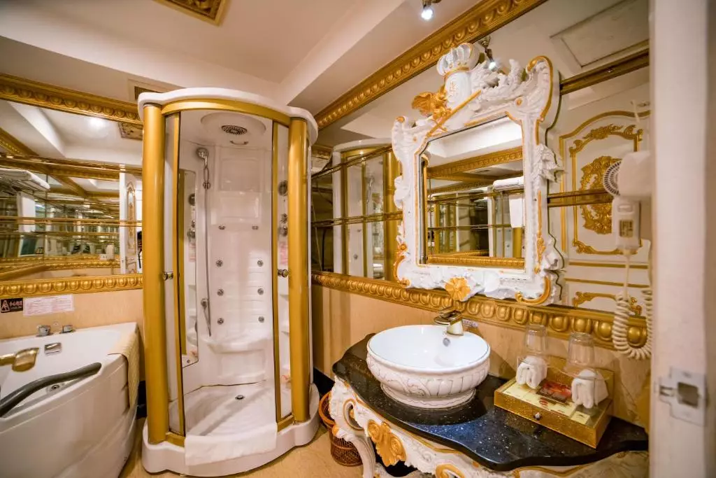 Nanyang Kings Gate Hotel